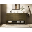 Elegant Kitchen and Bath 60