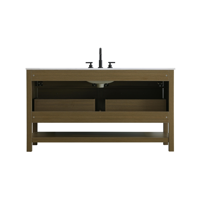 Elegant Kitchen and Bath 60