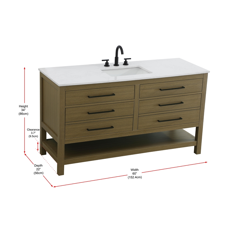 Elegant Kitchen and Bath 60