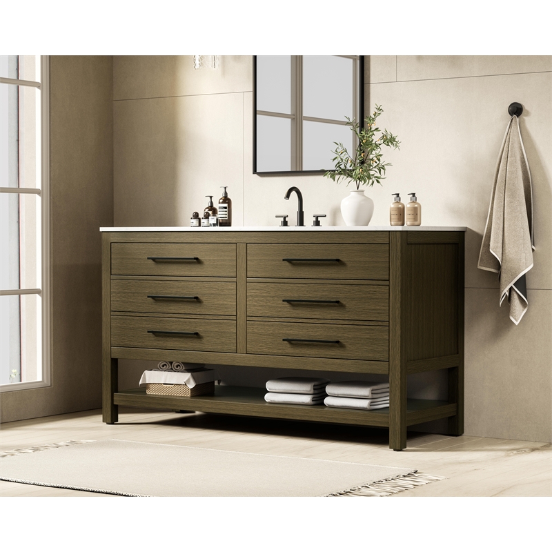 Elegant Kitchen and Bath 60