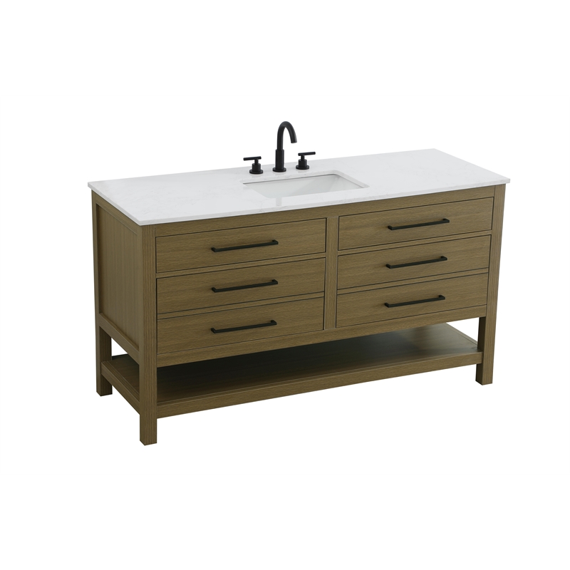 Elegant Kitchen and Bath 60