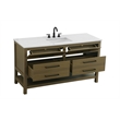 Elegant Kitchen and Bath 60