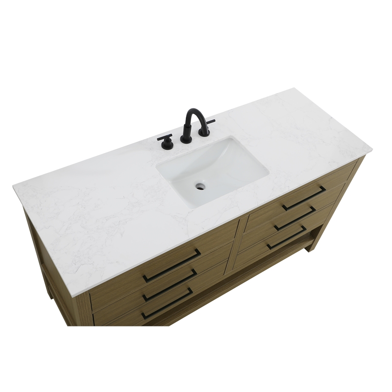 Elegant Kitchen and Bath 60