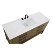 Elegant Kitchen and Bath 60