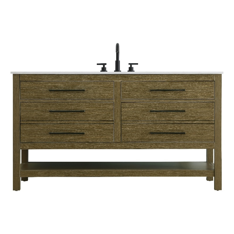 Elegant Kitchen and Bath 60