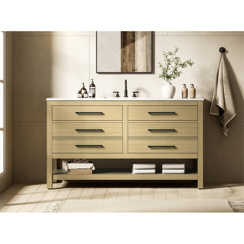 Elegant Kitchen and Bath 60
