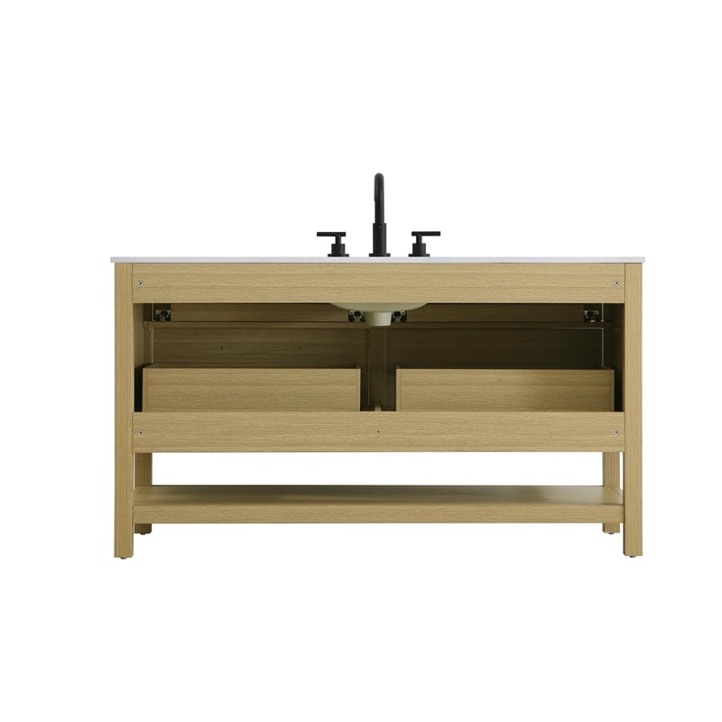 Elegant Kitchen and Bath 60