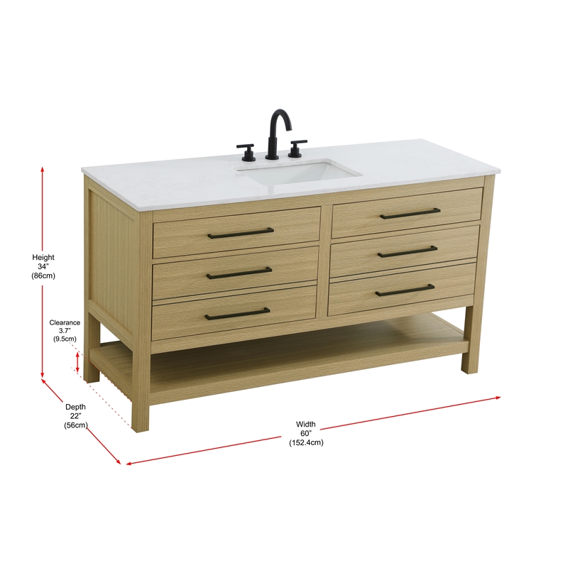 Elegant Kitchen and Bath 60