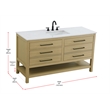 Elegant Kitchen and Bath 60