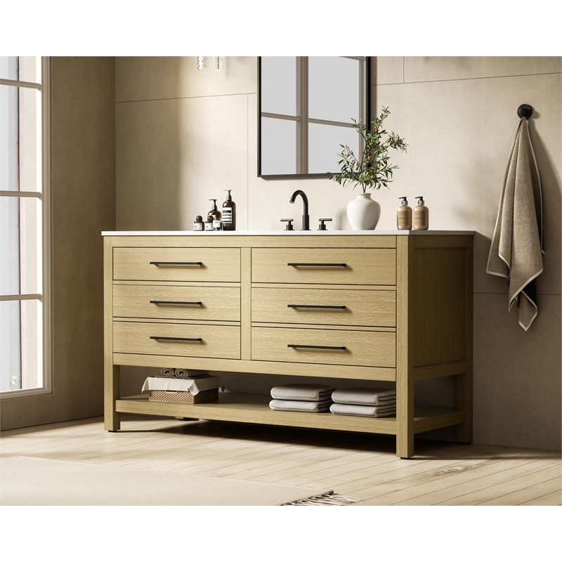 Elegant Kitchen and Bath 60