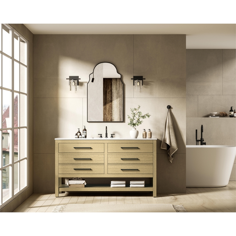 Elegant Kitchen and Bath 60