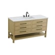 Elegant Kitchen and Bath 60