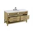 Elegant Kitchen and Bath 60