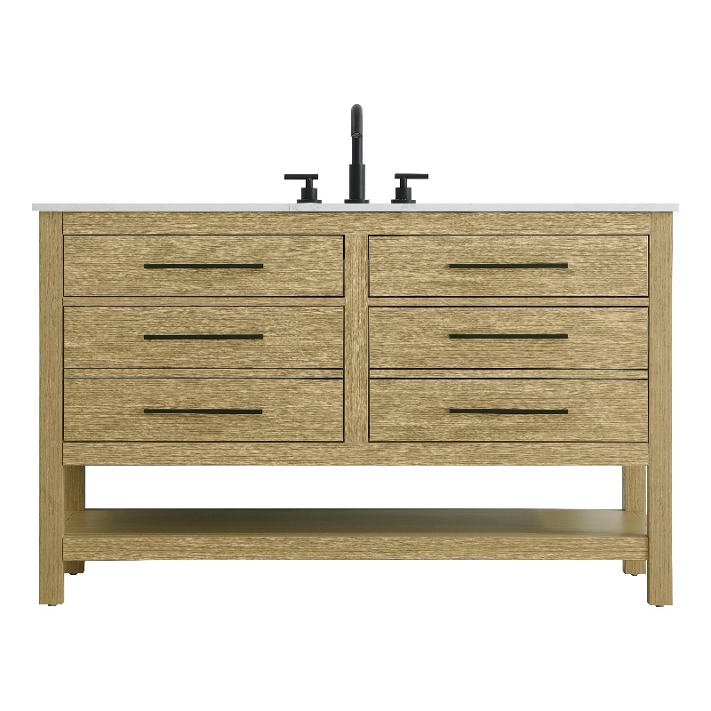 Elegant Kitchen and Bath 60