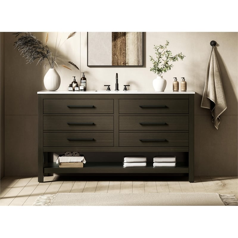Elegant Kitchen and Bath 60