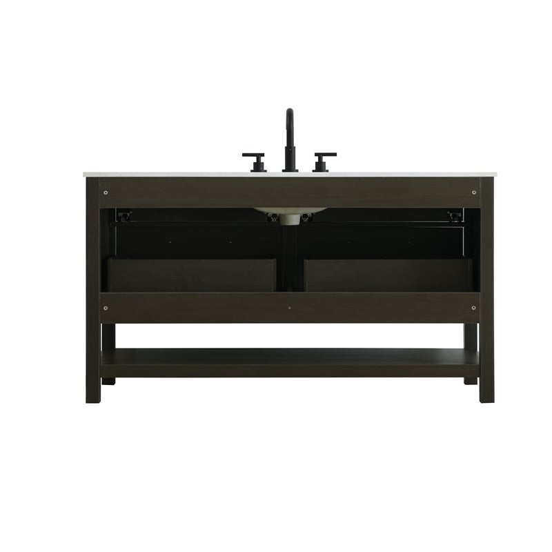 Elegant Kitchen and Bath 60