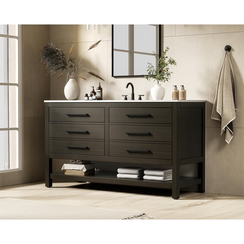 Elegant Kitchen and Bath 60
