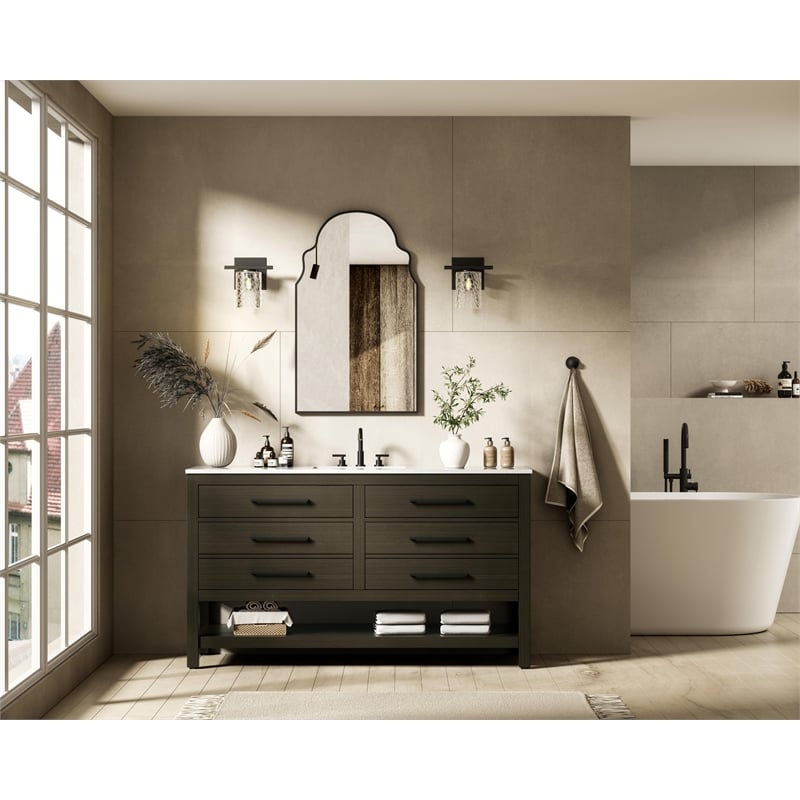 Elegant Kitchen and Bath 60
