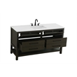 Elegant Kitchen and Bath 60