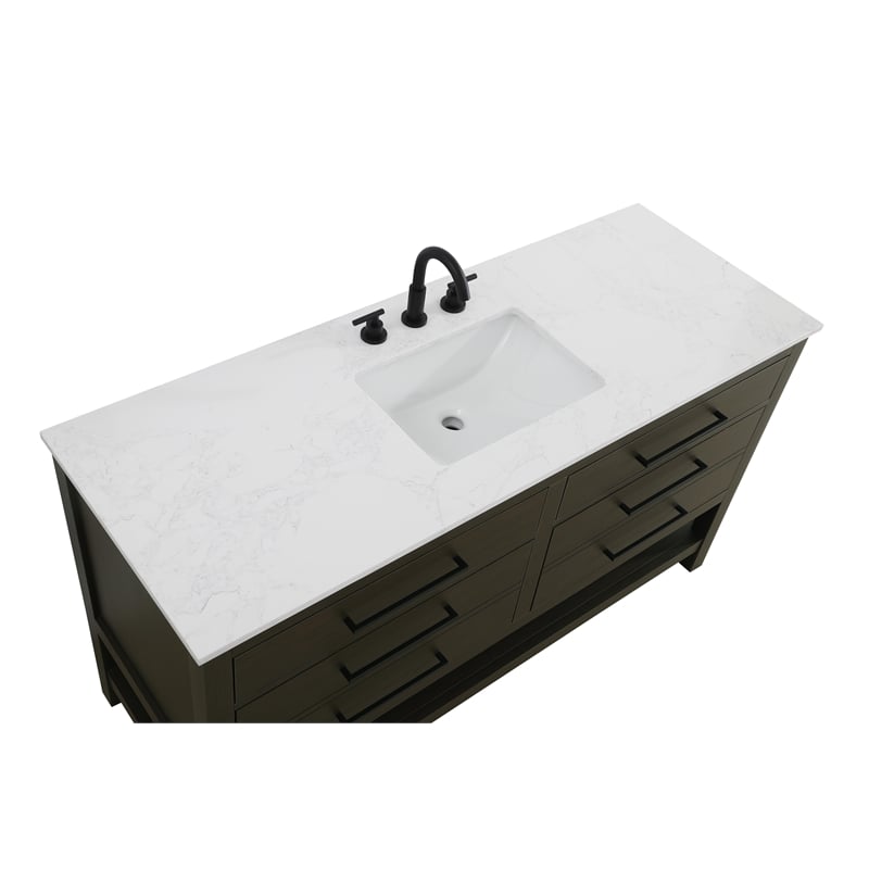 Elegant Kitchen and Bath 60