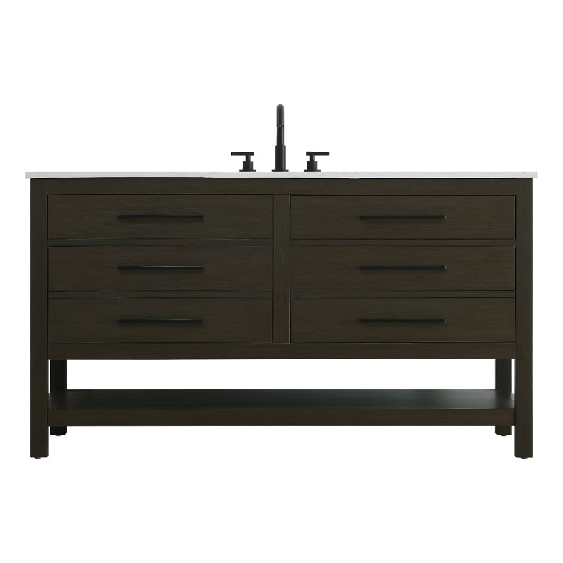 Elegant Kitchen and Bath 60