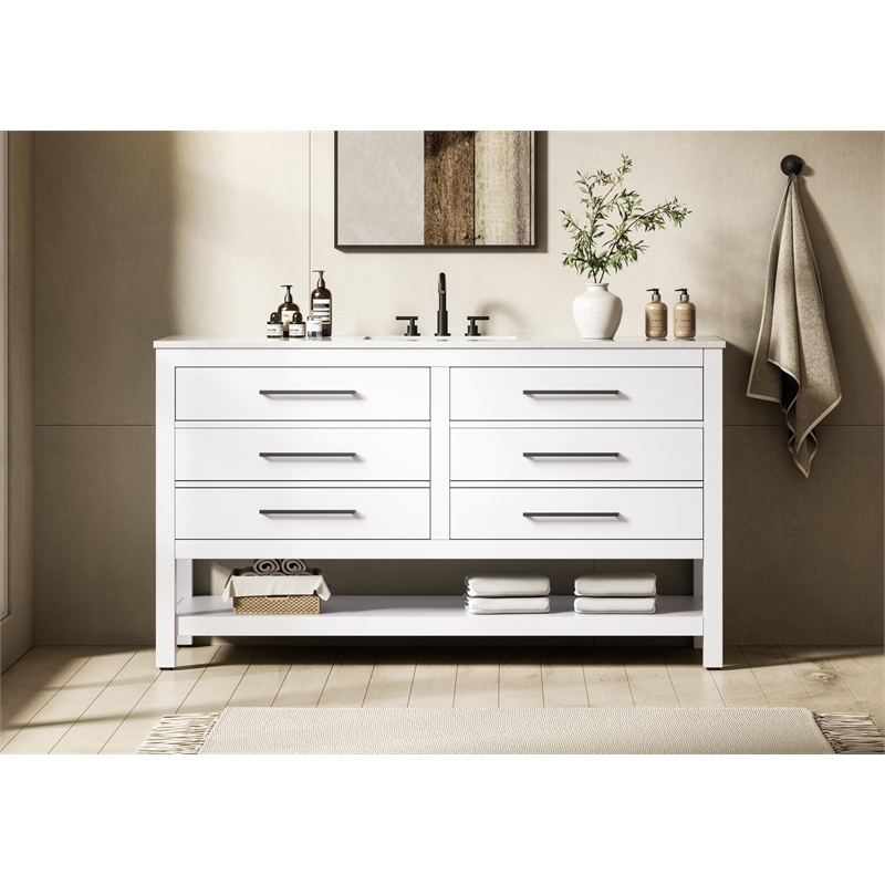 Elegant Kitchen and Bath 60