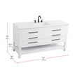 Elegant Kitchen and Bath 60