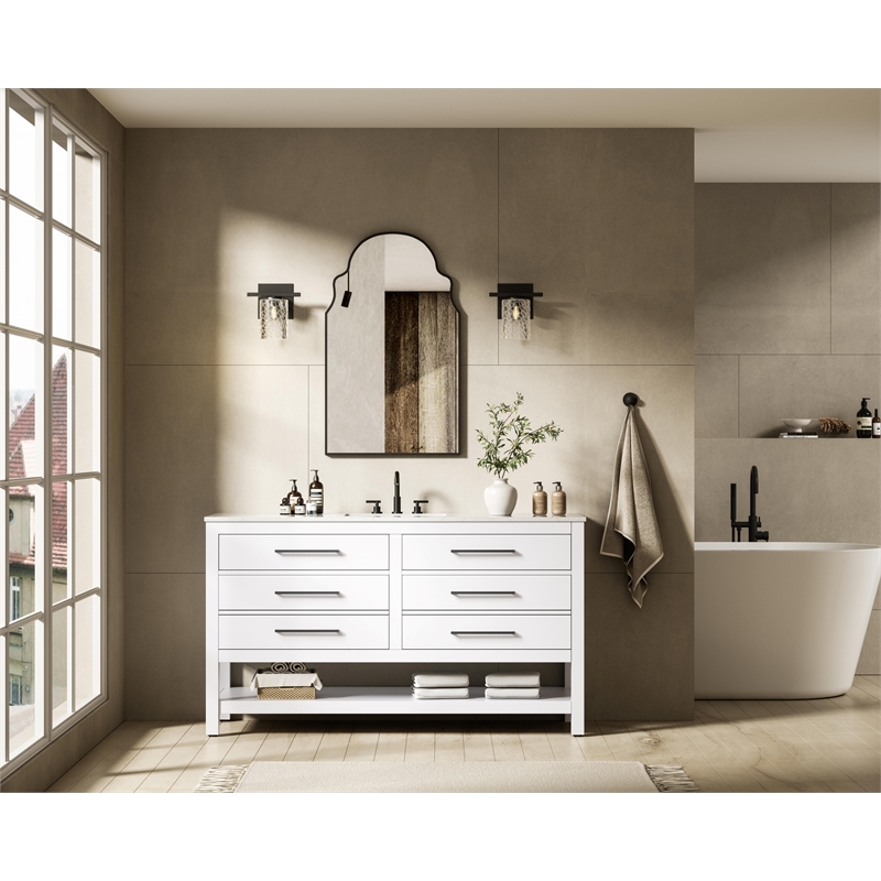 Elegant Kitchen and Bath 60
