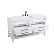 Elegant Kitchen and Bath 60