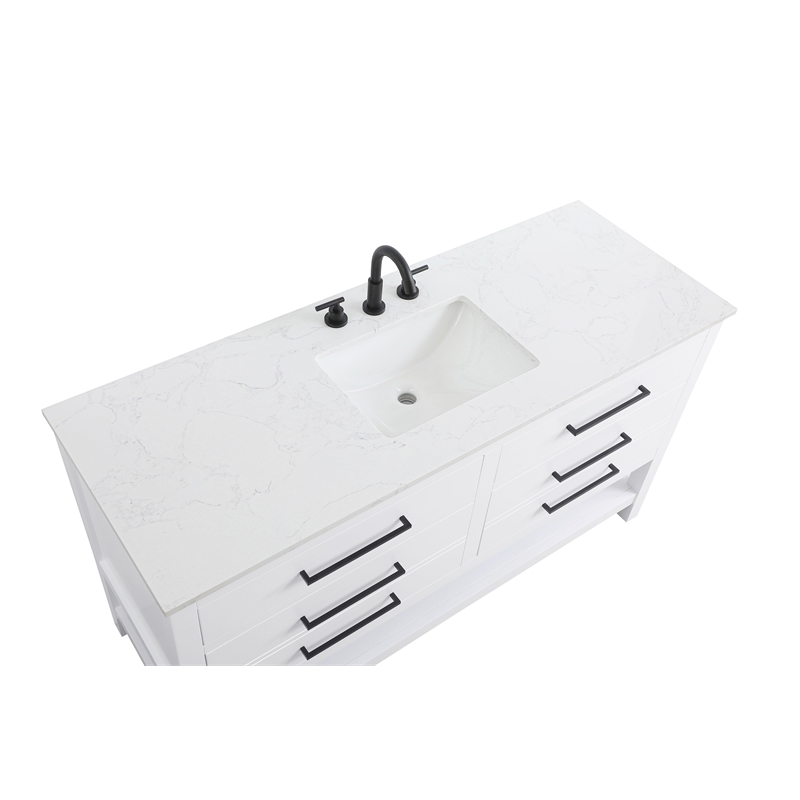 Elegant Kitchen and Bath 60