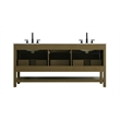 Elegant Kitchen and Bath 72