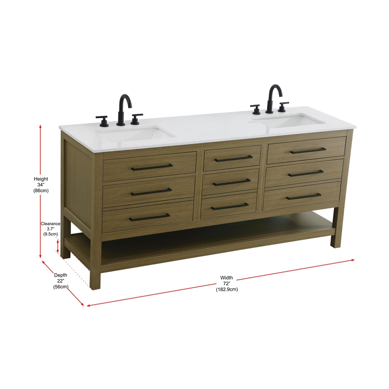 Elegant Kitchen and Bath 72