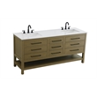 Elegant Kitchen and Bath 72