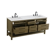 Elegant Kitchen and Bath 72