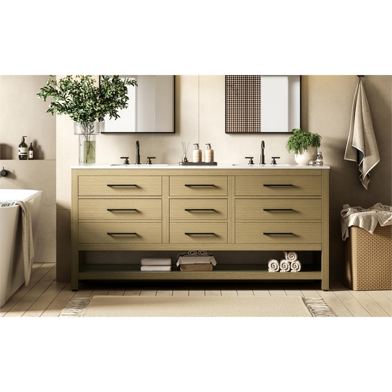 Elegant Kitchen and Bath 72