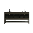 Elegant Kitchen and Bath 72