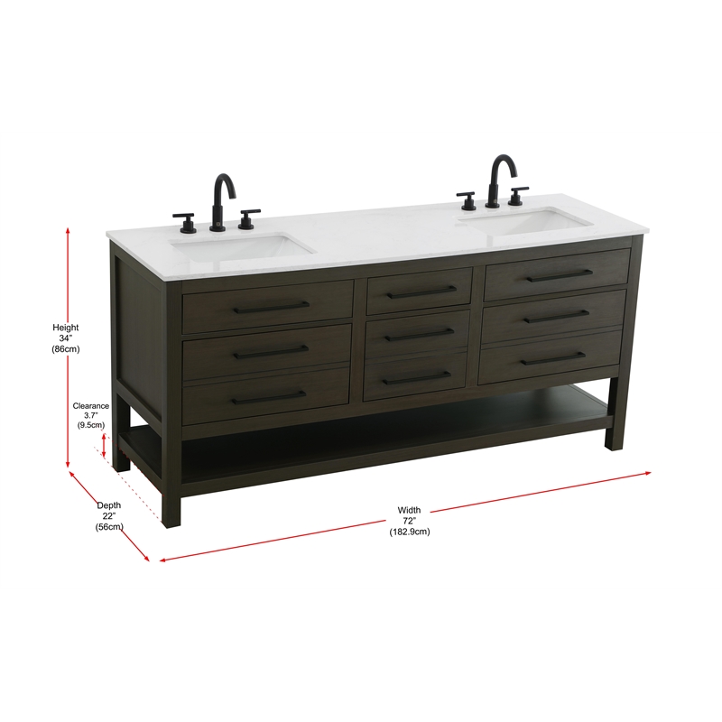 Elegant Kitchen and Bath 72