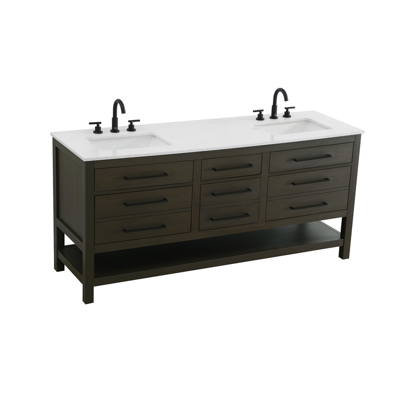 Elegant Kitchen and Bath 72