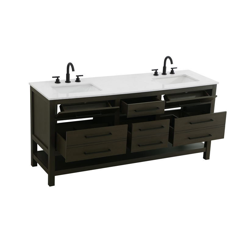 Elegant Kitchen and Bath 72