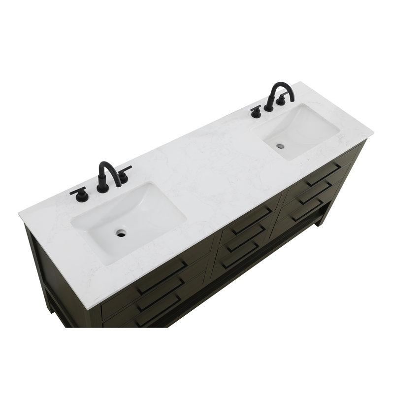 Elegant Kitchen and Bath 72