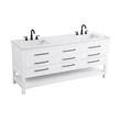 Elegant Kitchen and Bath 72