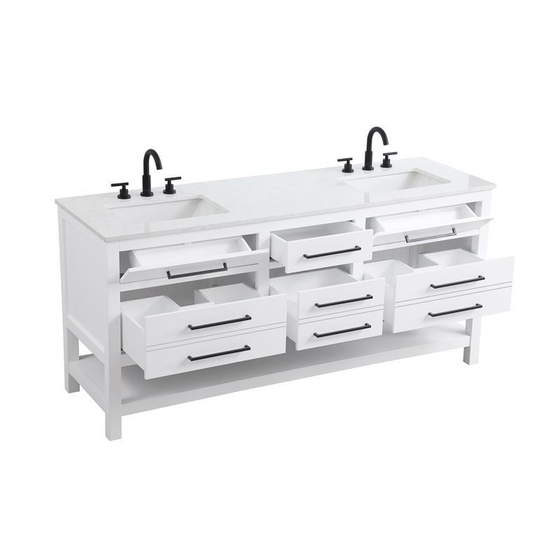 Elegant Kitchen and Bath 72