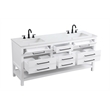 Elegant Kitchen and Bath 72