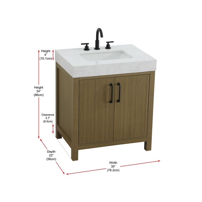 Elegant Kitchen and Bath 30