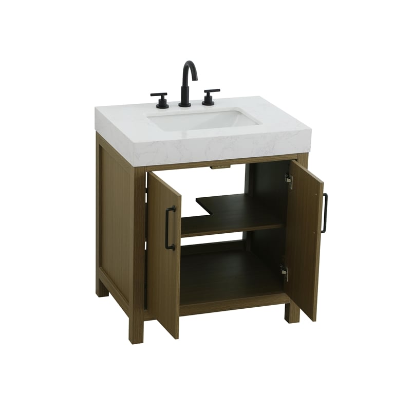 Elegant Kitchen and Bath 30