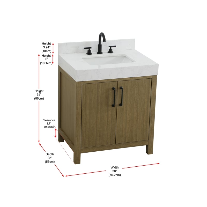 Elegant Kitchen and Bath 30