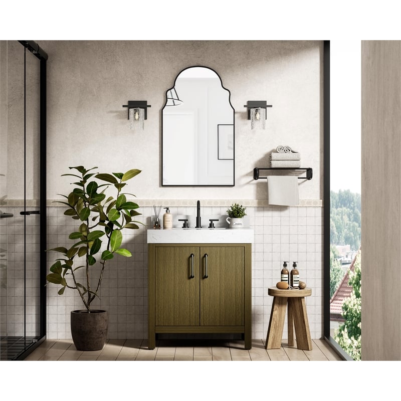 Elegant Kitchen and Bath 30