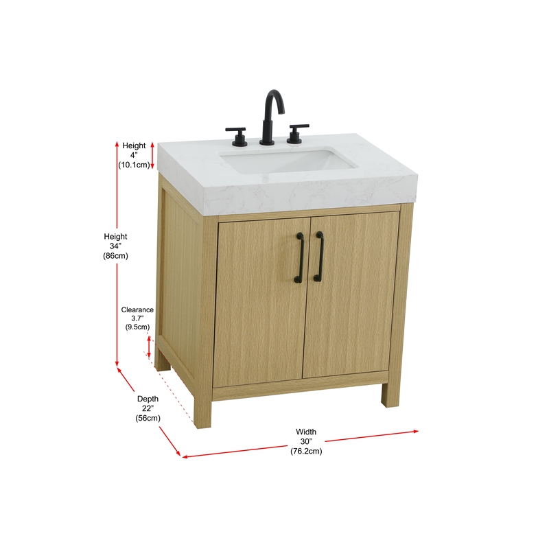 Elegant Kitchen and Bath 30