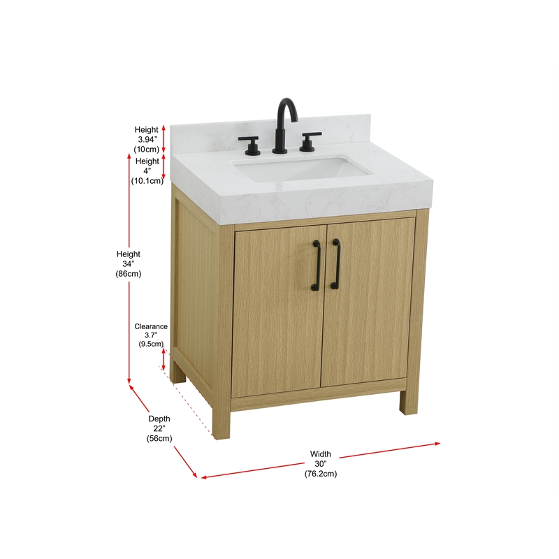 Elegant Kitchen and Bath 30