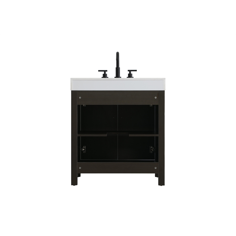 Elegant Kitchen and Bath 30
